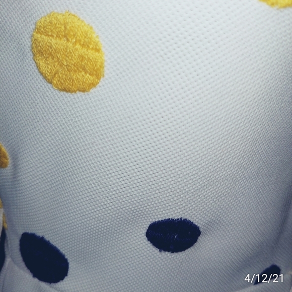 Vintage Bleeker Street summer midi A line dress - Picture 6 of 10